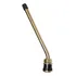 10 Bico Válvula Roda Raiada Longo 150mm Tr 576