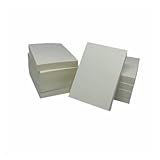 10 Bloco 80 Folhas 7x10cm Rascunho Bloquinho Comanda Polen