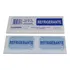 10 Blocos Ficha Refrigerante 50x2 Total 1000 Fichas 15x5cm