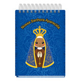 10 Bloquinhos Personalizados Festas