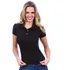 10 Blusas Femininas Camisas Polo Camisetas Atacado Promoção 