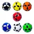 10 Bola De Futebol Campo Tam Oficial Couro Sintético Sports