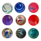 10 Bolas De Parque