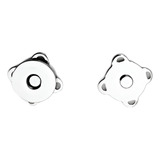 10 Botoes Magnetico Imantado