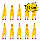 10 Brinquedos Pet Mordedor