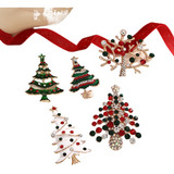 10 Broches Fofos Com