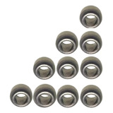 10 Buchas Mancal De