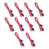 10 Cabo Sata Dados