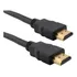 10 Cabos Hdmi 1m Hd 4k P/ Xbox 360 Ps3 Tv Projetor Home Dvd