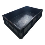 10 Caixa Fechada 26l