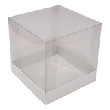 10 Caixa Para Caneca