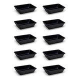 10 Caixa Plastica Massa