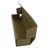10 Caixas De Papelao