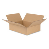 10 Caixas De Papelao