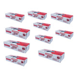 10 Caixas Kit De