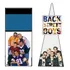 10 Caixas Milk E/ou Pirâmide - Backstreet Boys