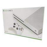 10 Caixas Vazia Xbox One S Nova   Compatível Xbox One S
