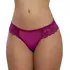 10 Calcinhas Fio Renda Lateral Calcinha Microfibra Atacado