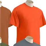 10 Camisa Camiseta Lisa