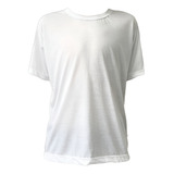 10 Camisa Infantil Lisa