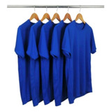 10 Camisetas Adulto Poliester