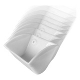 10 Caneca Plastica N6