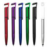 10 Caneta Touch Universal