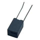10 Capacitor Poliester 1