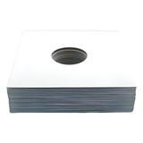 10 Capas Brancas Vinil