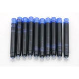 10 Carga Cartucho Tinta