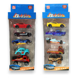 10 Carrinho De Ferro