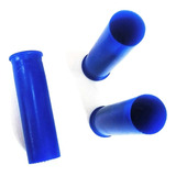 10 Cartuchos Plasticos Totalmente
