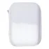 10 Case Bag Redinha Estojo Porta Kit Tecnológico Couro Sint