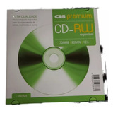 10 Cdrw Cis 12x