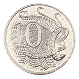 10 Centavos