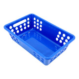 10 Cesta 29x19x8cm Multiuso Farmácia   Cmu2919 S   Oferta   