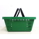 10 Cestas De Compras