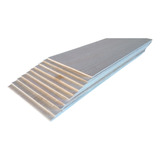 10 Chapa Madeira Balsa