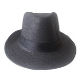 10 Chapeu Carioca Modelo
