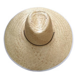10 Chapeu De Palha