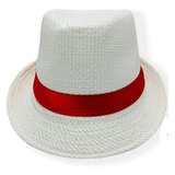 10 Chapeus Panama Modelo