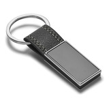 10 Chaveiro Metal Com