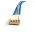10 Chicote Modulo Amplificador Falcon, Stetsom