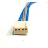 10 Chicote Modulo Amplificador