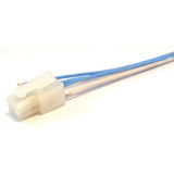 10 Chicote Para Modulo