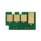 10 Chip Toner Para Samsung Mlt D 205 E Scx 5637 Ml 3710 10 K