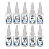 10 Cola Instantanea 793