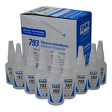 10 Colas Tekbond 793