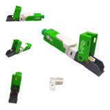 10 Conector Optico De