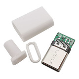 10 Conector Reposicao Macho